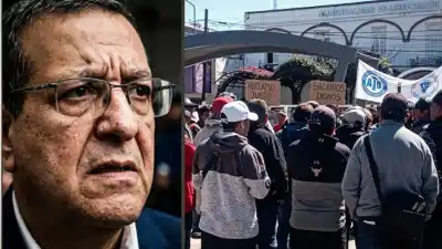 Los recolectores de basura de Libertador no pueden ver cuánto cobran: el detalle que piden al municipio