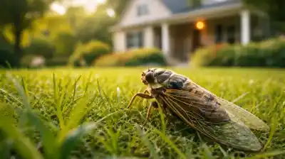El misterioso canto del verano: lo que realmente significa escuchar cigarras en tu casa