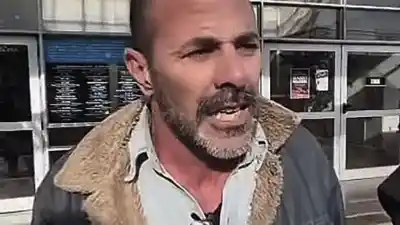 El papá de Alexa apuntó contra la fiscal y reveló qué pasó con los informes médicos del acusado