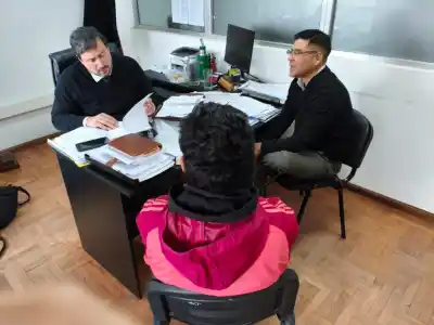 Llevó las leyes al Estado y le devolvieron una respuesta que lo dejó sin palabras