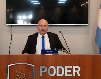 El juez le escribió una carta a la nena que abusó su tío: qué dice el texto que estremece a Lago Puelo