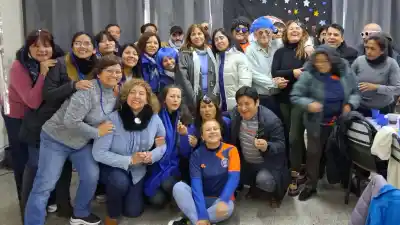 Día del Profesor: la directora que define su vocación con una frase que lo cambia todo