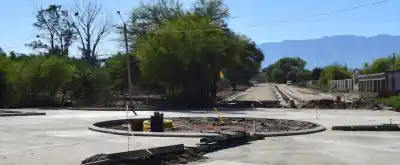 Villa Dolores: la costanera Sur ya tiene fecha y hay cinco barrios que no la ven venir