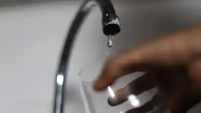 El corte de agua en cuatro barrios de Comodoro no será este jueves: la nueva fecha que confirmó la SCPL