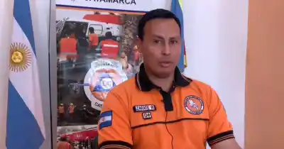 Catamarca se prepara para el "Superniño": las zonas que quedarían en la mira y el mensaje de Defensa Civil