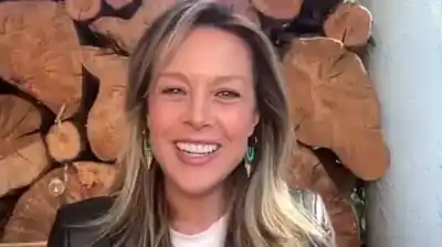 Fey anuncia su regreso a Buenos Aires y revela el secreto que la mantiene vigente tras tres décadas