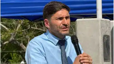 Pullaro se metió en la pelea por las PASO y dejó una frase que sacude el tablero