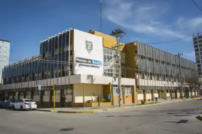 El Municipio de Roca puso un número sobre la mesa y los gremios se levantaron sin firmar