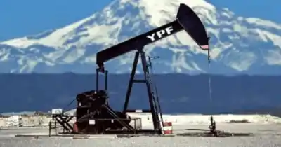 Santa Cruz suma apenas 17 pozos en 2026: el dato que enciende las alarmas detrás del recambio de YPF