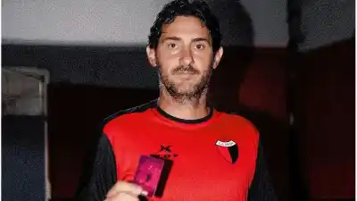 Colón se juega el ascenso y Colotto lanzó un pedido urgente a los hinchas