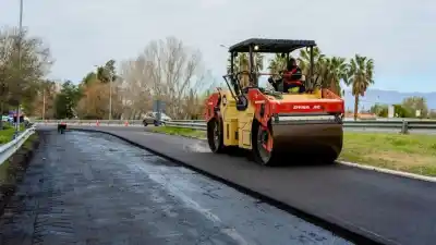 Circunvalación: el fin de semana vuelve a moverse un tramo clave y hay novedades sobre el final de la obra