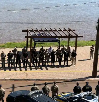 Misiones deberá reportar todo lo que la Nación considere estratégico: qué cambia