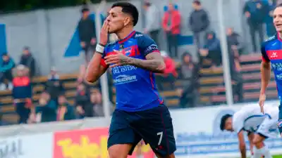 Güemes no gana hace 15 partidos y un delantero rompió el silencio: “Estamos vivos”