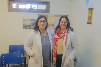 El hospital público de Posadas que se quedó chico: el consultorio que ya no da abasto
