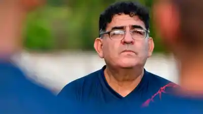 Sarmiento tiene nuevo DT: el llamado sorpresa que cambió todo