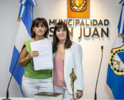 Laciar ya tiene reemplazo para Obras de Capital: vuelve una exfuncionaria que había dicho adiós