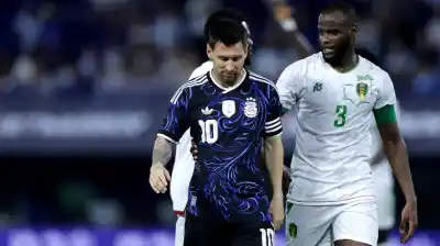 Triunfo con sabor amargo: la estadística que dejó al descubierto a la Selección en la Bombonera