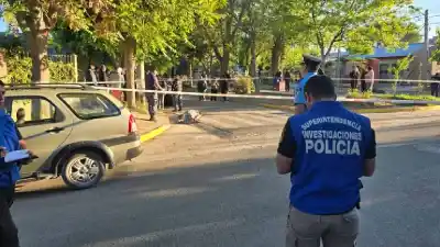 Persiguió a su víctima, la apuñaló por la espalda y volvió a su casa: la Justicia tomó una decisión