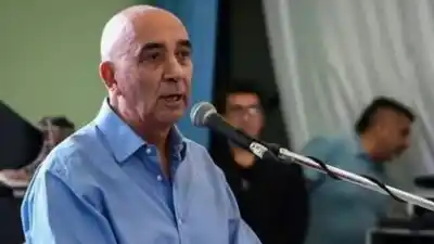 El titular de la Unión Industrial de Catamarca lanzó una dura advertencia: "Estamos en una estabilidad negativa"