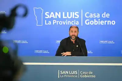 Villa Mercedes se prepara para un congreso que ya tiene fecha y cupos por cerrarse