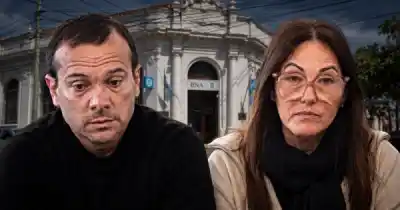 Los clientes no lo notaban: el detalle que complicó a dos cajeros históricos del Banco Nación de Orán