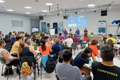 La carrera gratis de Neuquén que ya tiene fecha límite: mirá quiénes no pueden anotarse