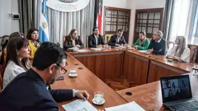 Comedores escolares de Entre Ríos: qué van a sacar del desayuno de los chicos