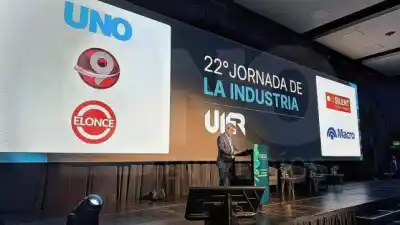 Entre Ríos debate su futuro industrial: el detalle que quedó en el centro de la escena