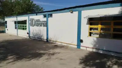 Reciben $3,8 millones por mes, pero la cuenta no cierra: la escuela de La Punta que mira al abismo