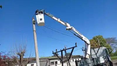 Villa de Leales: la mitad de los vecinos ya nota el cambio en las calles