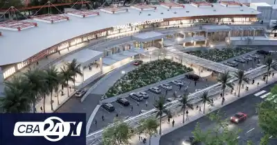 La vieja Terminal de Ómnibus de Córdoba cambia para siempre: el detalle que nadie esperaba al viajar