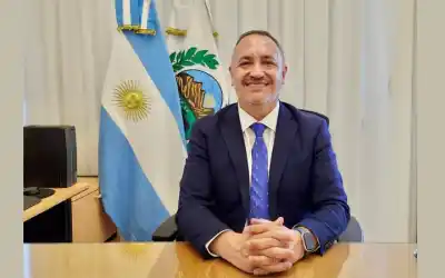 El rector de la UNViMe fue al Congreso y dejó una advertencia que preocupa a los estudiantes