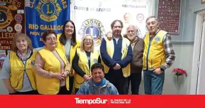 Río Gallegos se prepara para una nueva temporada de reservas: la cita que nadie quiere perderse