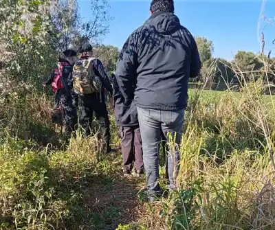 El material del caso Axel está listo, pero falta algo clave para poder entregarlo
