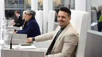 Le exigen obras al Municipio, pero se niegan a reclamarle los fondos a Nación: la dura acusación de Delguy