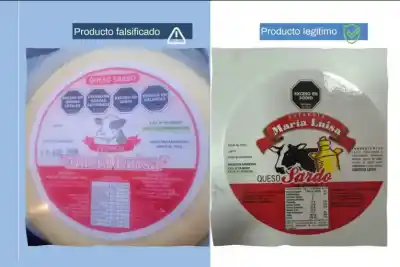 Alerta por queso sardo trucho en Entre Ríos: la pista que encendió la alarma y el detalle que casi nadie mira