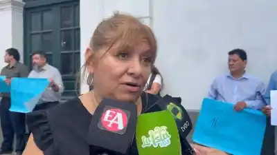 El pedido que AJUCA llevó a la Corte y que podría tocar tu bolsillo en septiembre