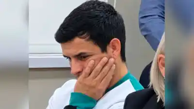 La discusión en el mediodía terminó con la peor noticia: perpetua para el acusado del femicidio de Quimilí