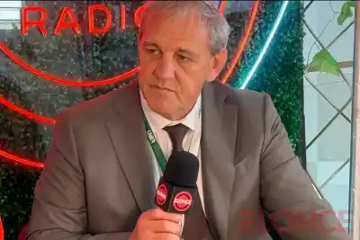 La advertencia de un empresario entrerriano sobre el futuro del trabajo: "Entre el 20% y el 30% de los empleos están en juego"