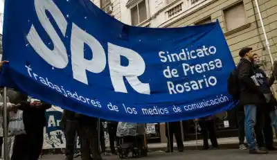 Escándalo en el Concejo por 8 millones para un portal de Cerimedo: la reacción del gremio de prensa