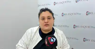 Manuel Agüero se le acercó, ella reaccionó y terminó presa: la denuncia que estremece Catamarca