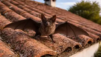El secreto que esconden en tu techo: la razón por la que los murciélagos eligen tu casa