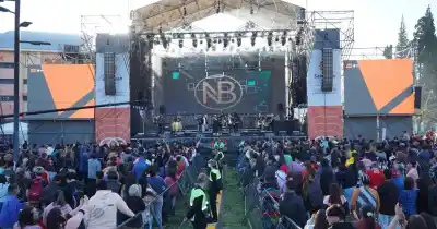 El Festi Joven 2026 se verá en vivo: el dato que sorprendió a todos
