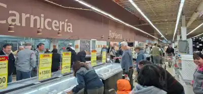 El 30% de los locales del centro de Posadas cerró: el dato que las persianas levantadas esconden