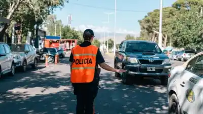 Vallado, requisas y 800 policías: el operativo que cambiará los festejos en San Juan