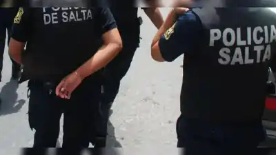La Policía de Salta mueve sus fichas: el cambio que empieza antes de que el cadete reciba el arma