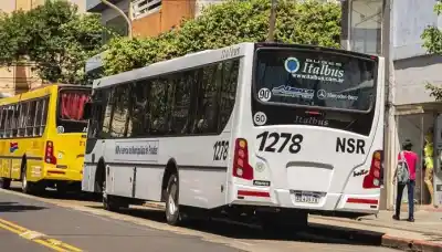 El nuevo nodo de colectivos en Itaembé Guazú ya tiene fecha y un detalle que cambia el viaje