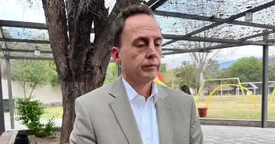 Trata y explotación: la advertencia de Mera sobre un delito que "le puede pasar a cualquiera"