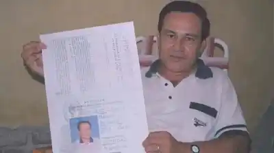 La increíble batalla de 40 años por un apellido y una fortuna que parecía imposible