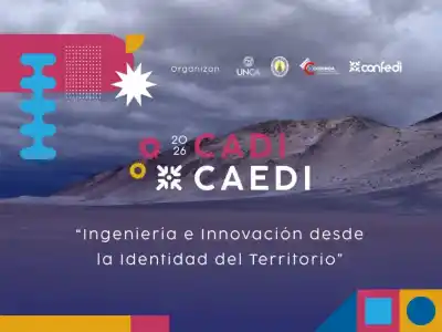 Catamarca se prepara para un congreso de ingeniería que reunirá a expertos de todo el país